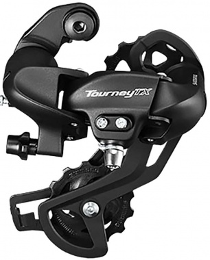měnič SHIMANO RD-TX800