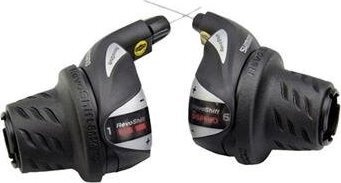 řazen&iacute; Shimano Revoshift SL-RS36 6k 3x6