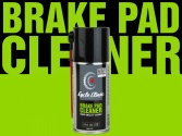 Čistič Cycle Clinic BrakePad Cleaner 150 ml AUTHOR